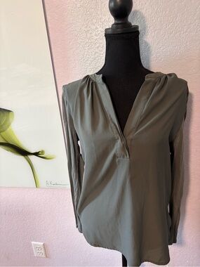 Shirt size small